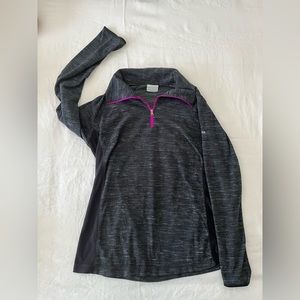 columbia long sleeve